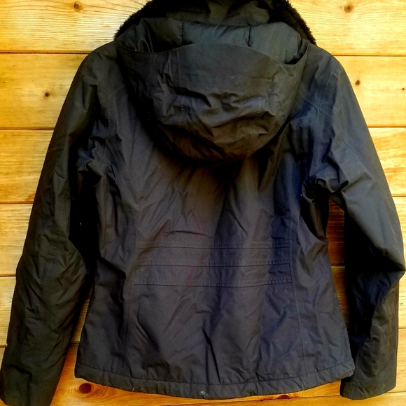The North Face coat ****SOLD**** - Picture 3 of 5